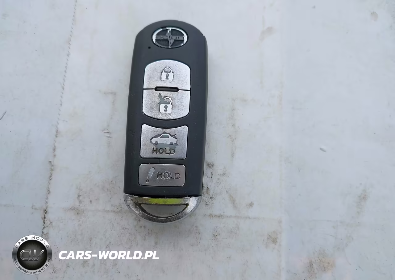 2016 Scion Ia VIN:3MYDLBZV5GY126990 - 11