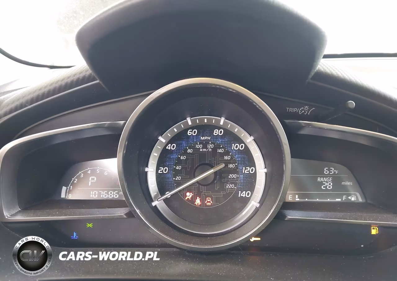 2016 Scion Ia VIN:3MYDLBZV5GY126990 - 7