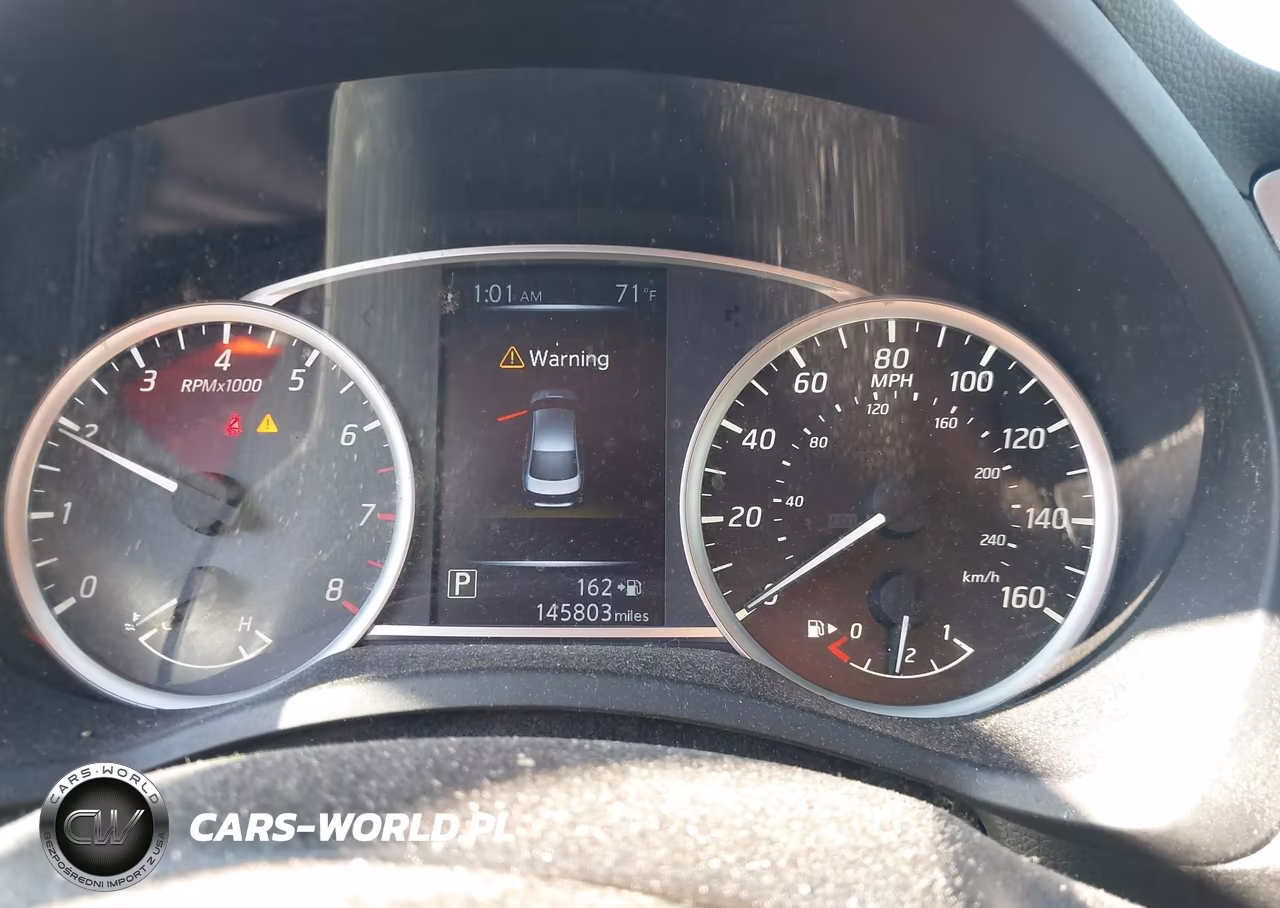 2016 Nissan Sentra Sv VIN:3N1AB7AP7GL678571 - 7
