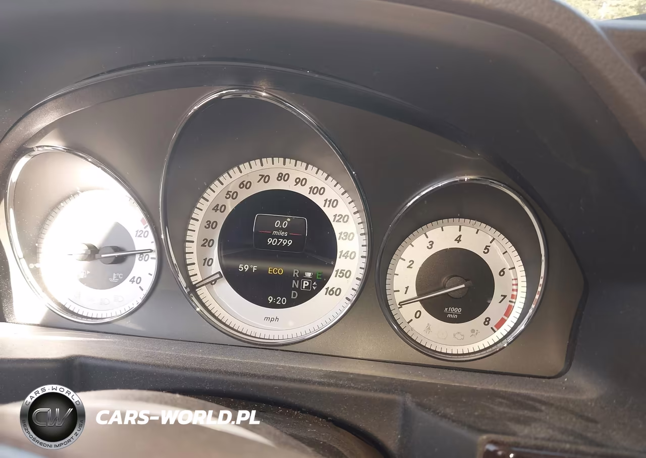 2013 Mercedes-Benz Glk 350 4Matic VIN:WDCGG8JB1DG077492 - 7