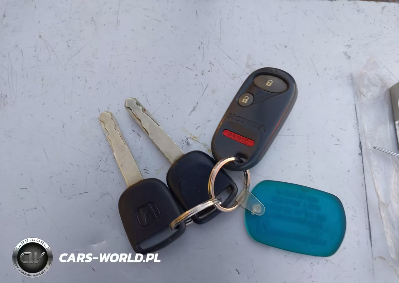 2004 Honda Civic Lx VIN:1HGES16594L001422 - 11