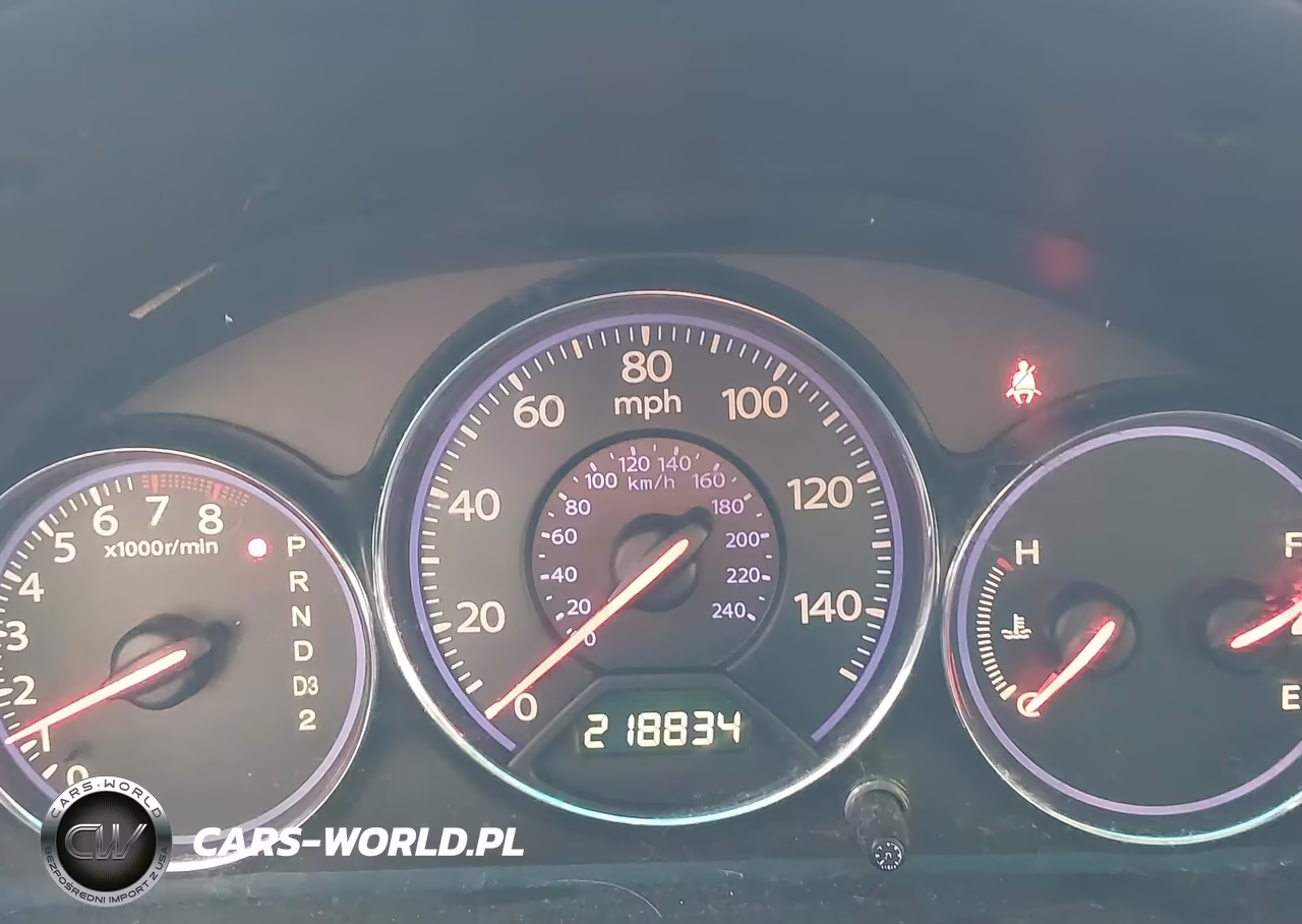 2004 Honda Civic Lx VIN:1HGES16594L001422 - 7