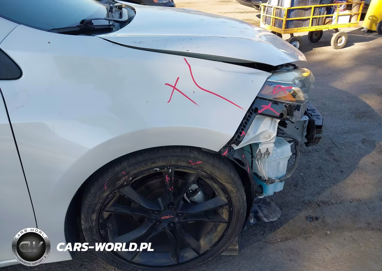 2018 Toyota Corolla Se VIN:5YFBURHE4JP763793 - 19