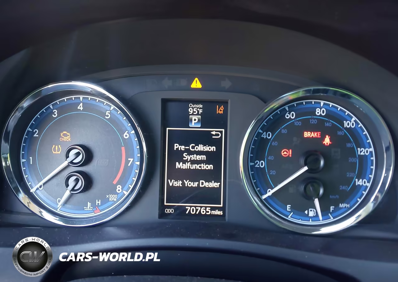 2018 Toyota Corolla Se VIN:5YFBURHE4JP763793 - 7