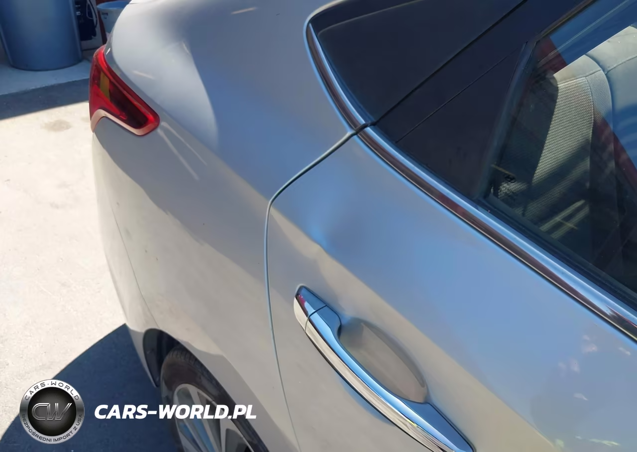 2019 Hyundai Accent Limited VIN:3KPC34A36KE054949 - 6
