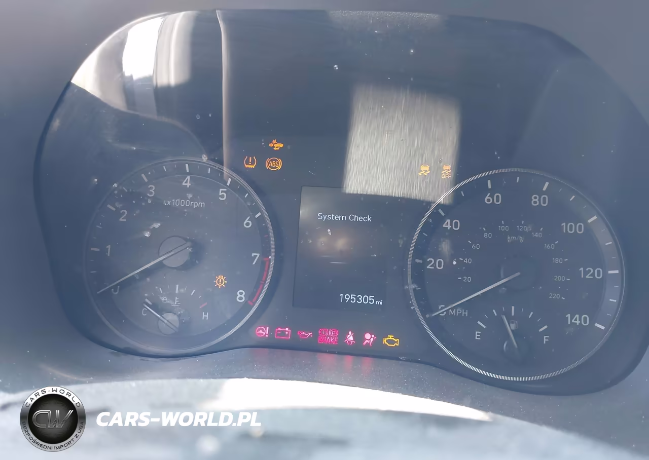 2019 Hyundai Accent Limited VIN:3KPC34A36KE054949 - 7
