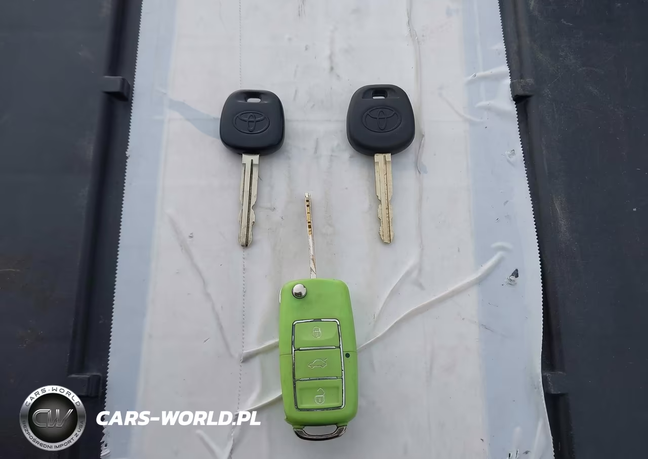 2001 Toyota Prius VIN:JT2BK12U810018989 - 11