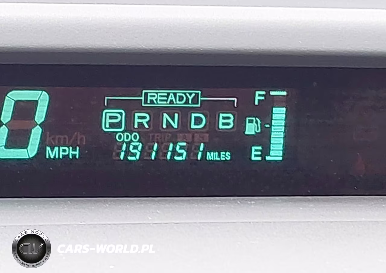 2001 Toyota Prius VIN:JT2BK12U810018989 - 15