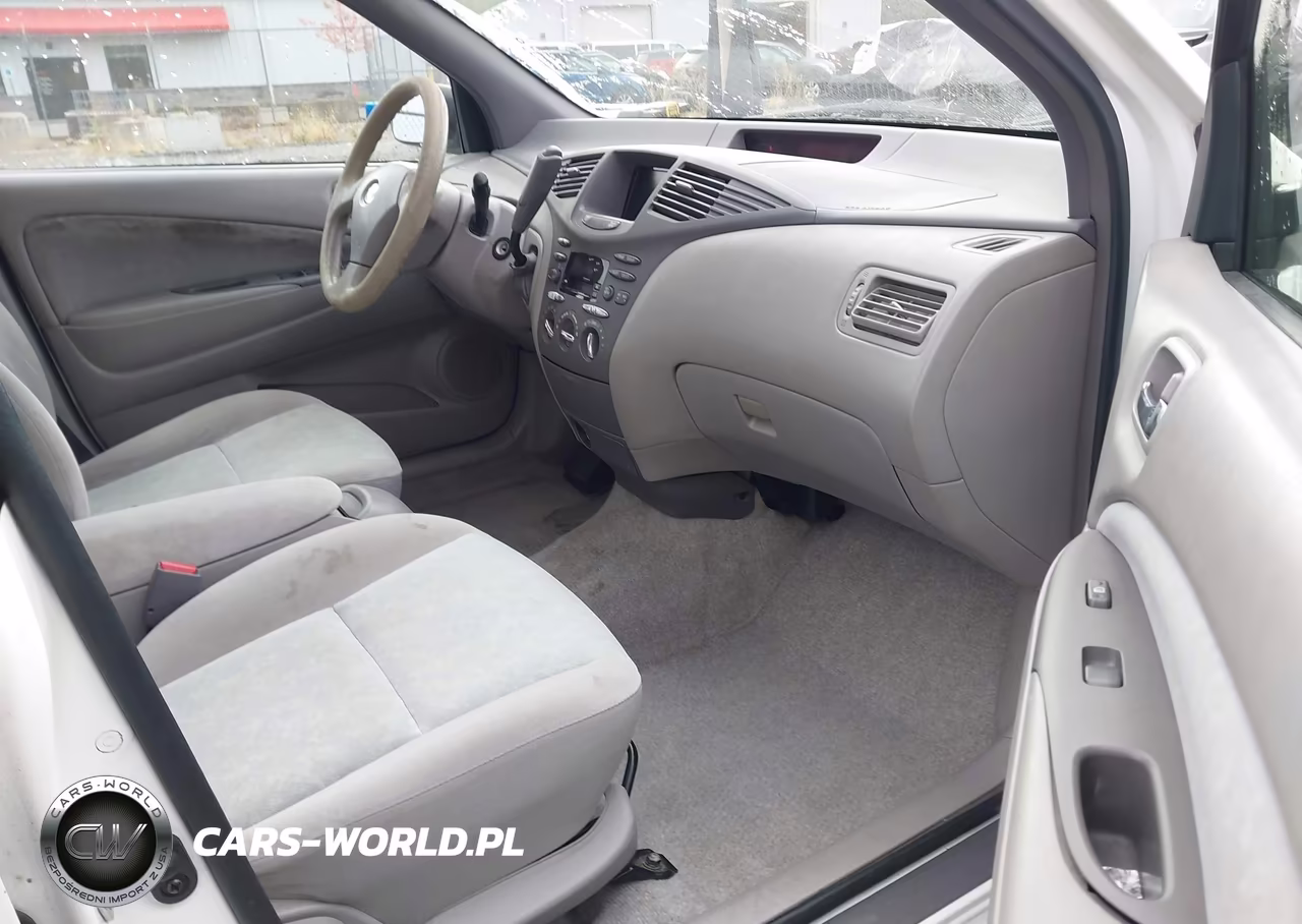 2001 Toyota Prius VIN:JT2BK12U810018989 - 17