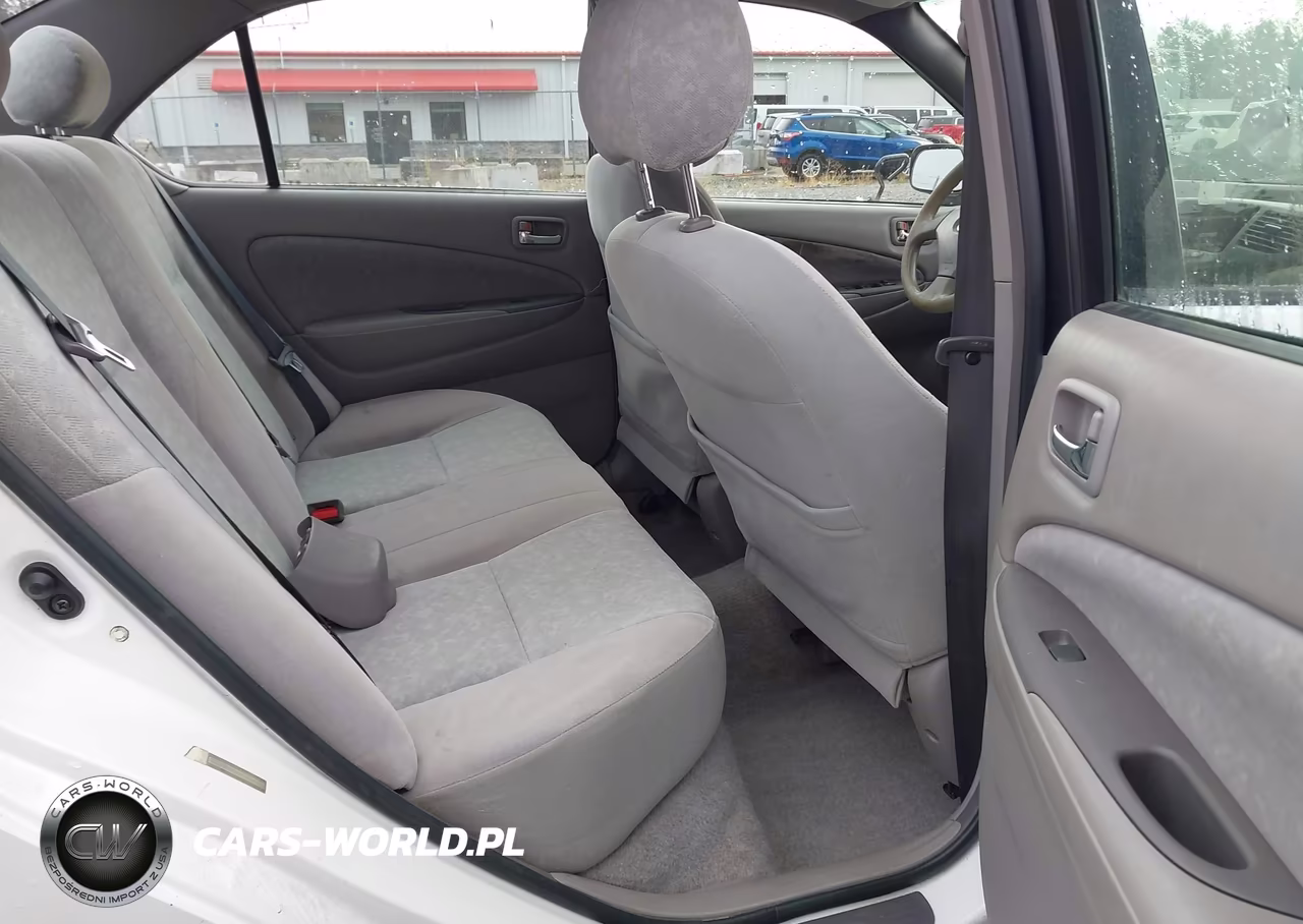 2001 Toyota Prius VIN:JT2BK12U810018989 - 18