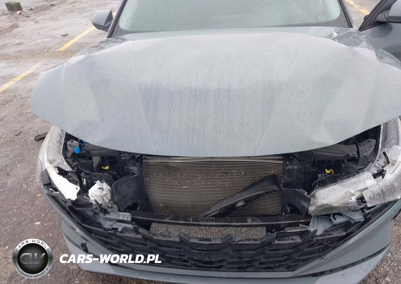 2021 Hyundai Elantra Se VIN:KMHLL4AG7MU213688 - 10