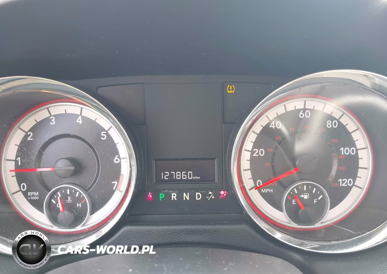 2014 Dodge Grand Caravan Se VIN:2C4RDGBG2ER404977 - 7
