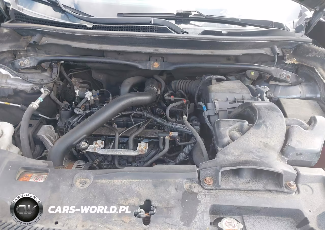 2019 Mitsubishi Eclipse Cross Se VIN:JA4AT5AAXKZ020068 - 10