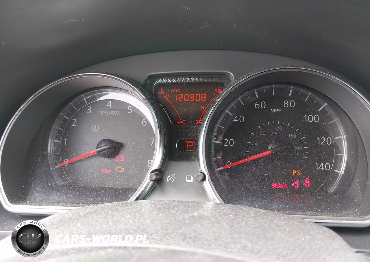 2014 Nissan Versa Note Sv VIN:3N1CE2CP5EL401348 - 7