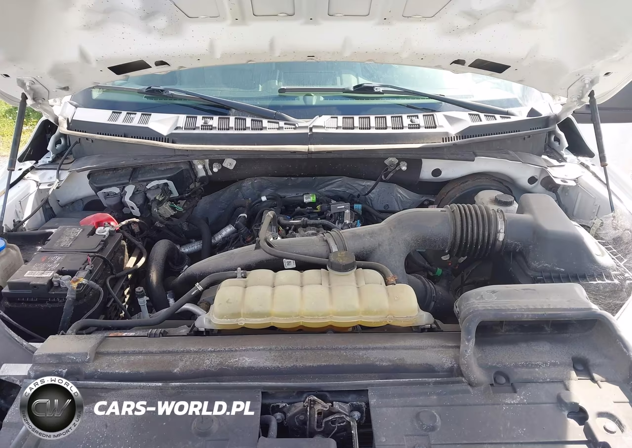2020 Ford F-150 Xl VIN:1FTEX1CP9LKE13611 - 10