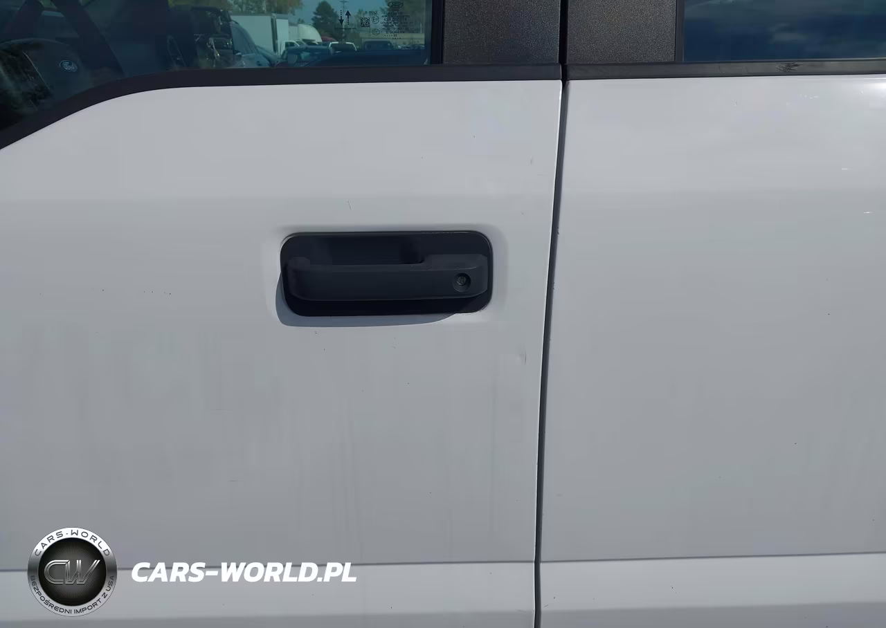 2020 Ford F-150 Xl VIN:1FTEX1CP9LKE13611 - 6