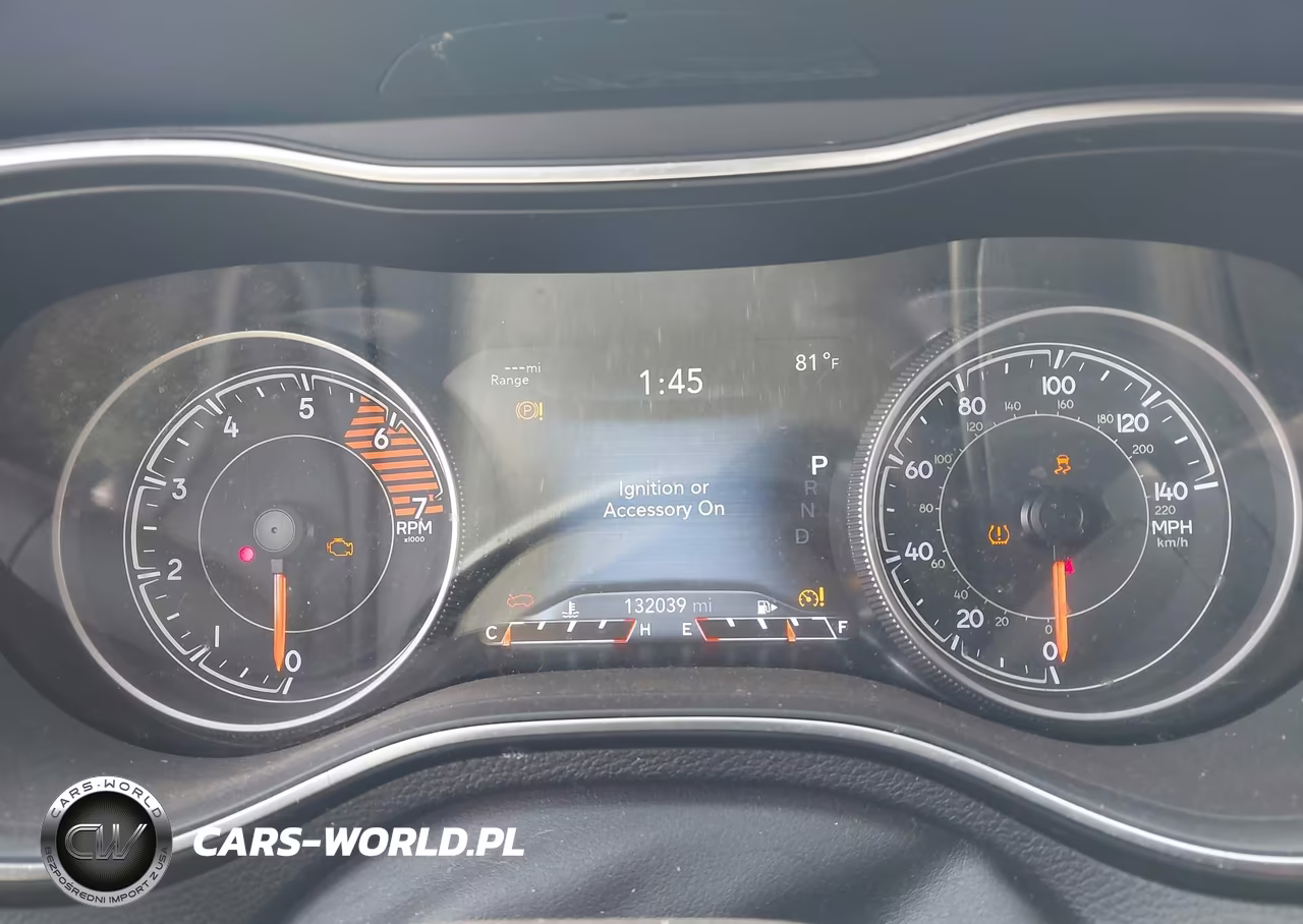 2019 Jeep Cherokee Limited 4X4 VIN:1C4PJMDN9KD150919 - 7