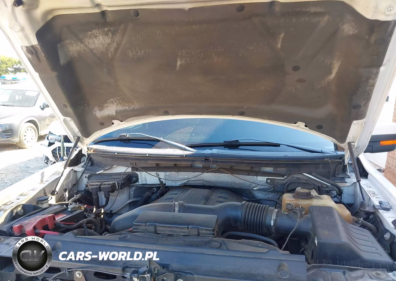 2013 Ford F-150 Lariat VIN:1FTFW1ET4DFB80152 - 10