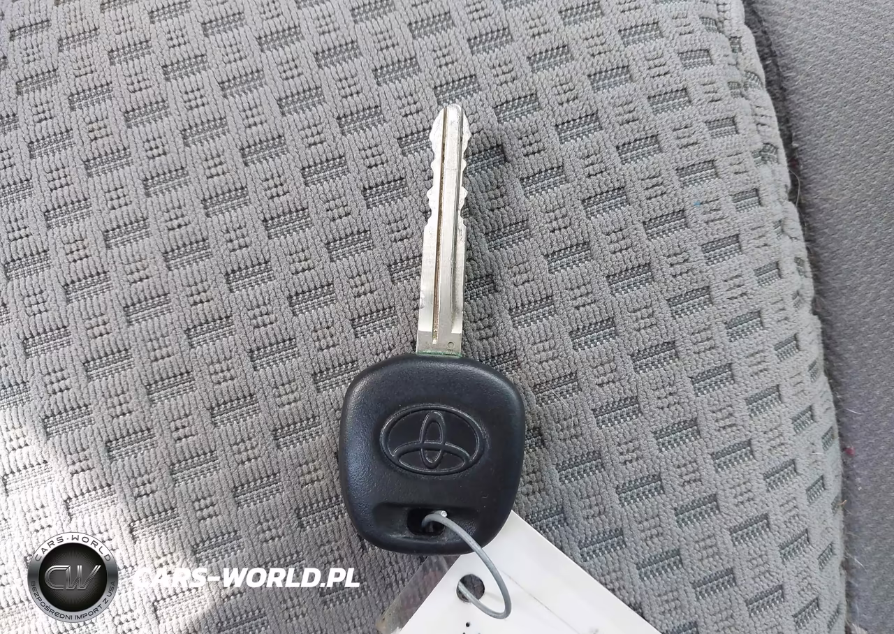 2007 Toyota Tundra Sr5 4.7L V8 VIN:5TBBT54147S452419 - 11