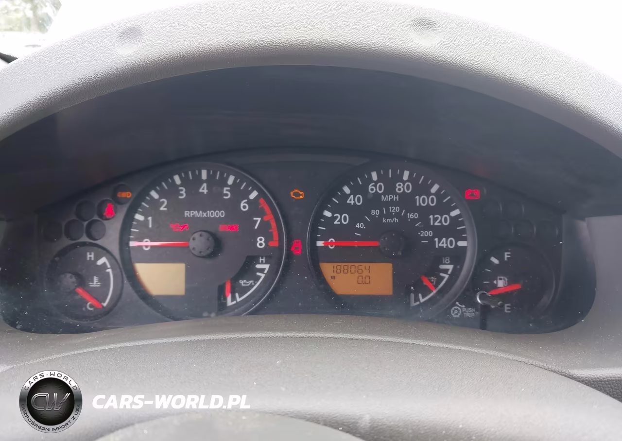 2015 Nissan Frontier S VIN:1N6AD0EV6FN769298 - 7
