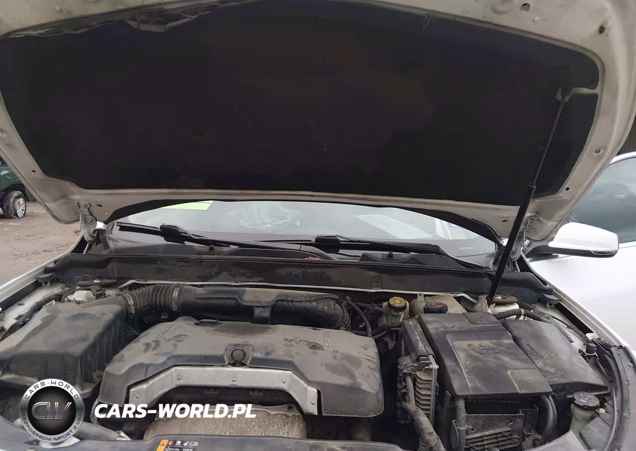 2013 Chevrolet Malibu 2Lt VIN:1G11E5SA1DF254062 - 10