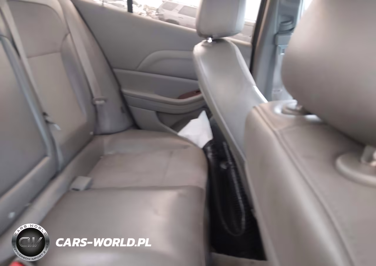 2013 Chevrolet Malibu 2Lt VIN:1G11E5SA1DF254062 - 8