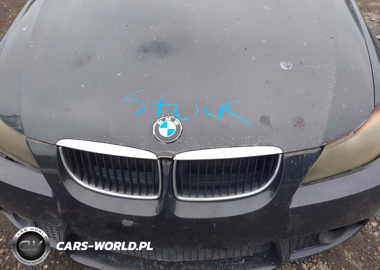 2006 BMW 325Xit VIN:WBAVT13506KW22263 - 10