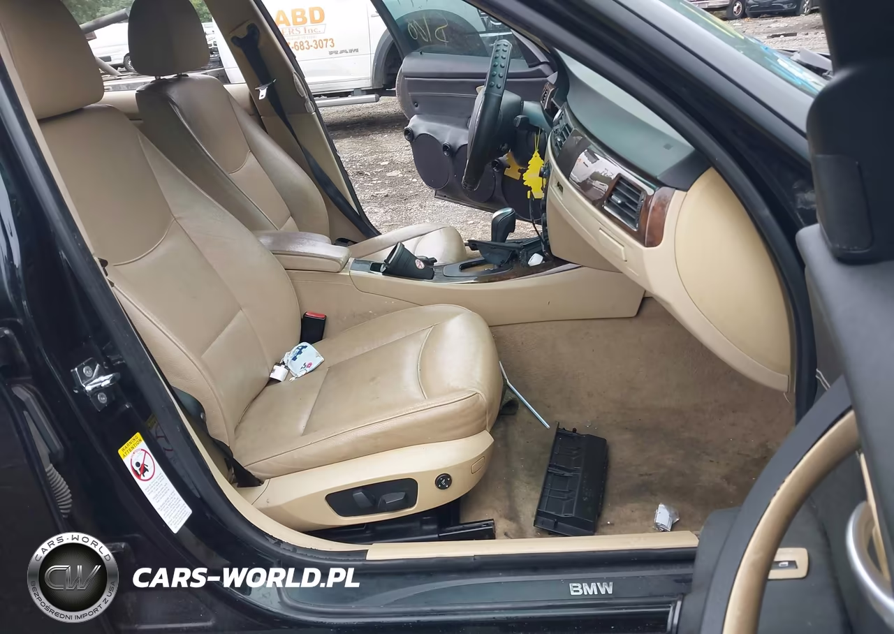 2006 BMW 325Xit VIN:WBAVT13506KW22263 - 5