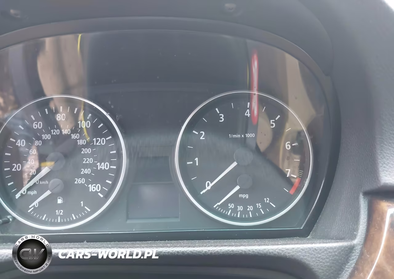 2006 BMW 325Xit VIN:WBAVT13506KW22263 - 7