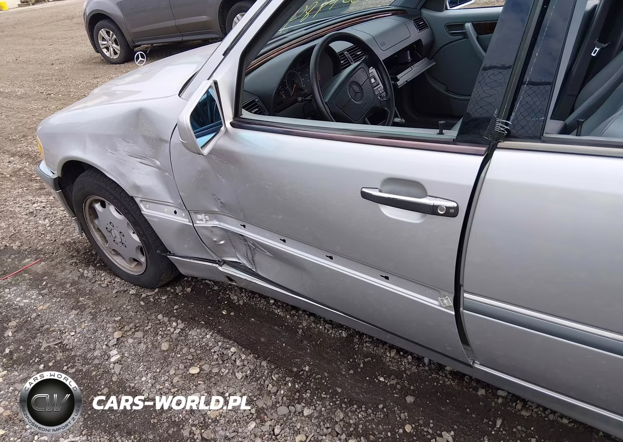 1998 Mercedes-Benz C 230 VIN:WDBHA23G1WA648713 - 6