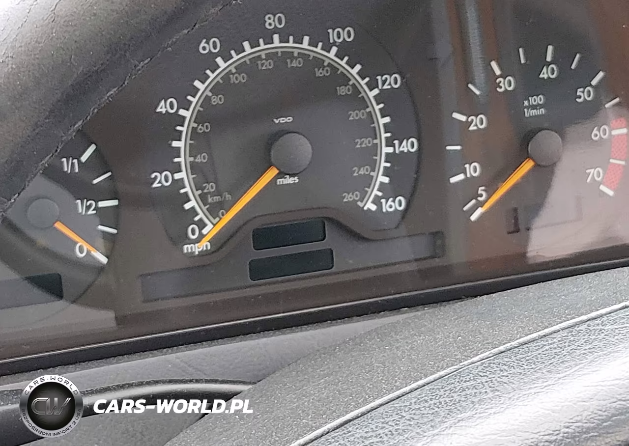 1998 Mercedes-Benz C 230 VIN:WDBHA23G1WA648713 - 7