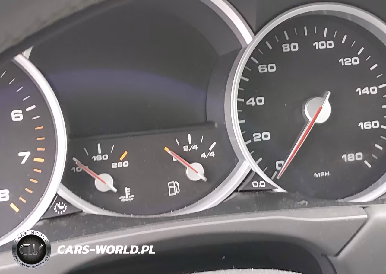 2006 Porsche Cayenne Turbo VIN:WP1AC29P86LA93234 - 14