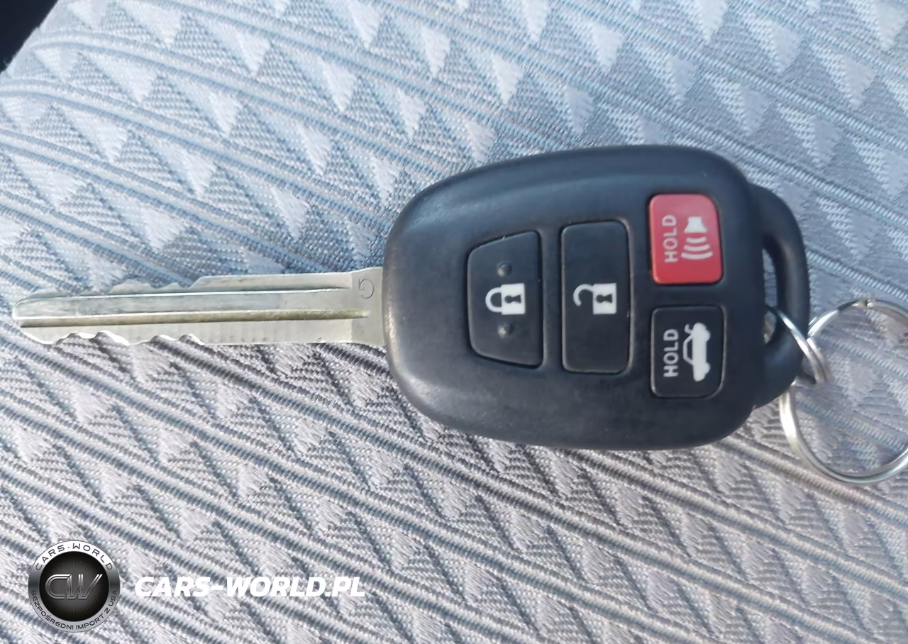 2012 Toyota Camry Se VIN:4T1BF1FK8CU552036 - 11