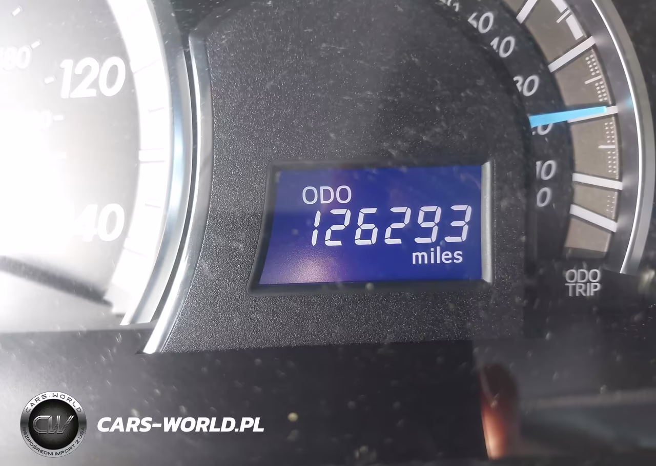 2012 Toyota Camry Se VIN:4T1BF1FK8CU552036 - 15