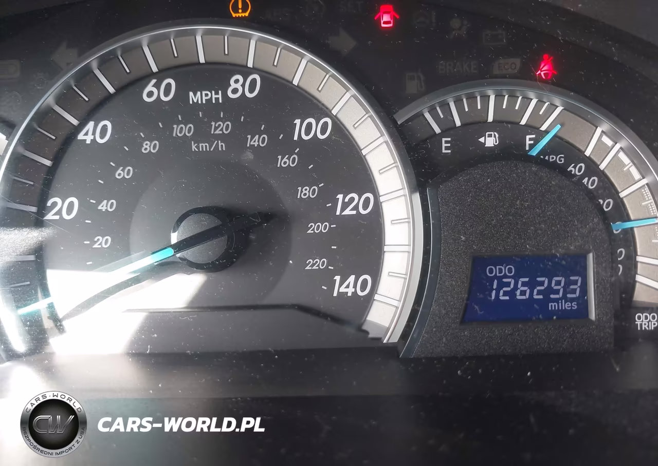 2012 Toyota Camry Se VIN:4T1BF1FK8CU552036 - 7