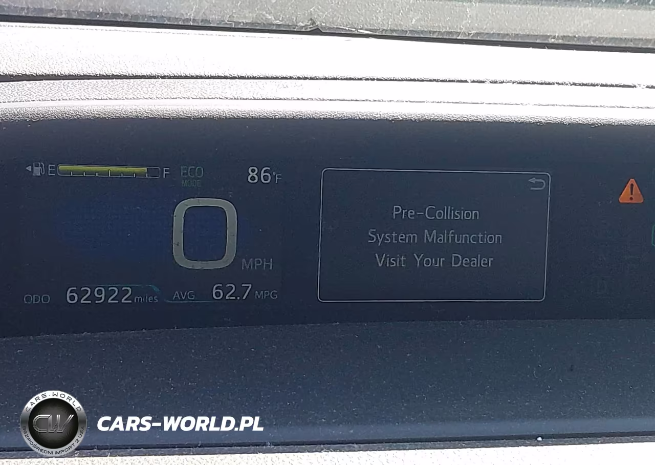 2020 Toyota Prius Prime Le VIN:JTDKARFP6L3140328 - 7