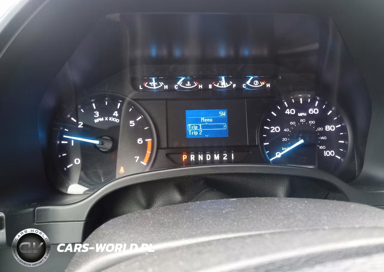 2021 Ford F-250 Xl VIN:1FT7W2B65MEC32435 - 7