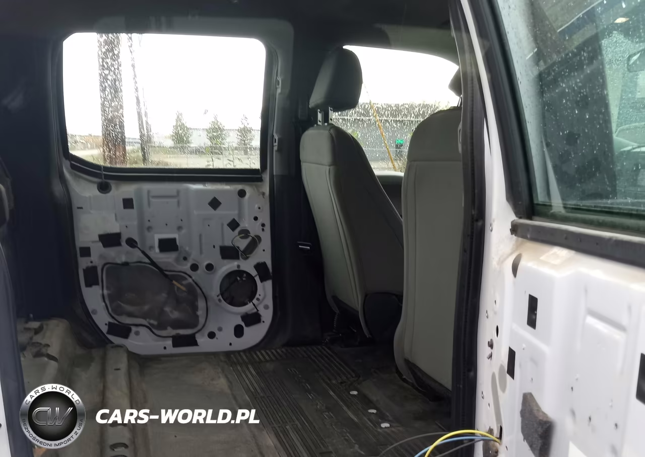 2021 Ford F-250 Xl VIN:1FT7W2B65MEC32435 - 8
