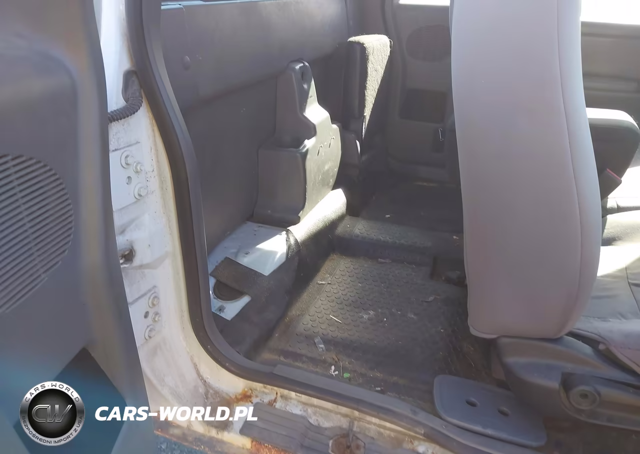 2004 Ford Ranger Edge-Tremor-Xlt VIN:1FTZR45E64PA90535 - 8