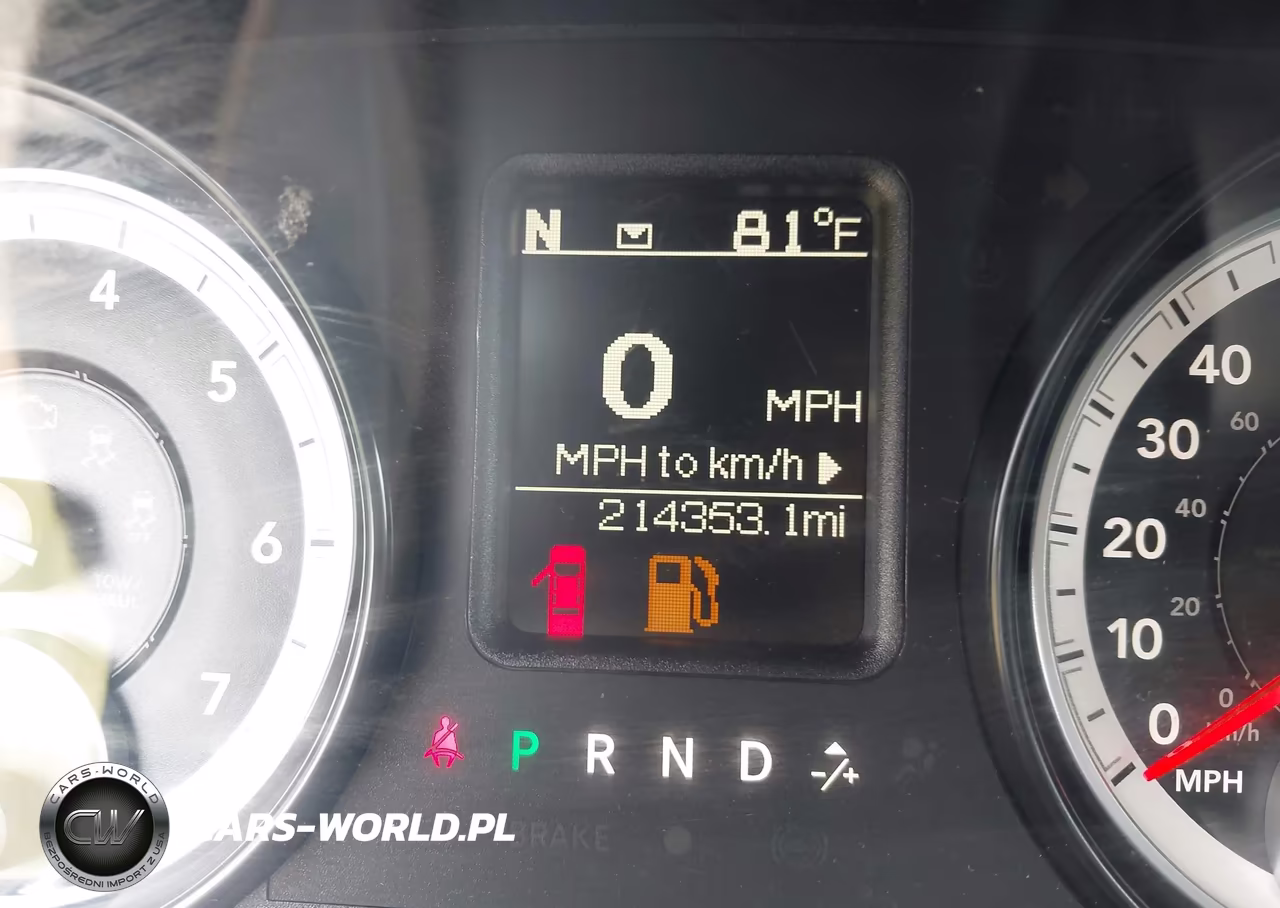 2016 Ram 2500 Tradesman VIN:3C6TR5CT1GG102667 - 15