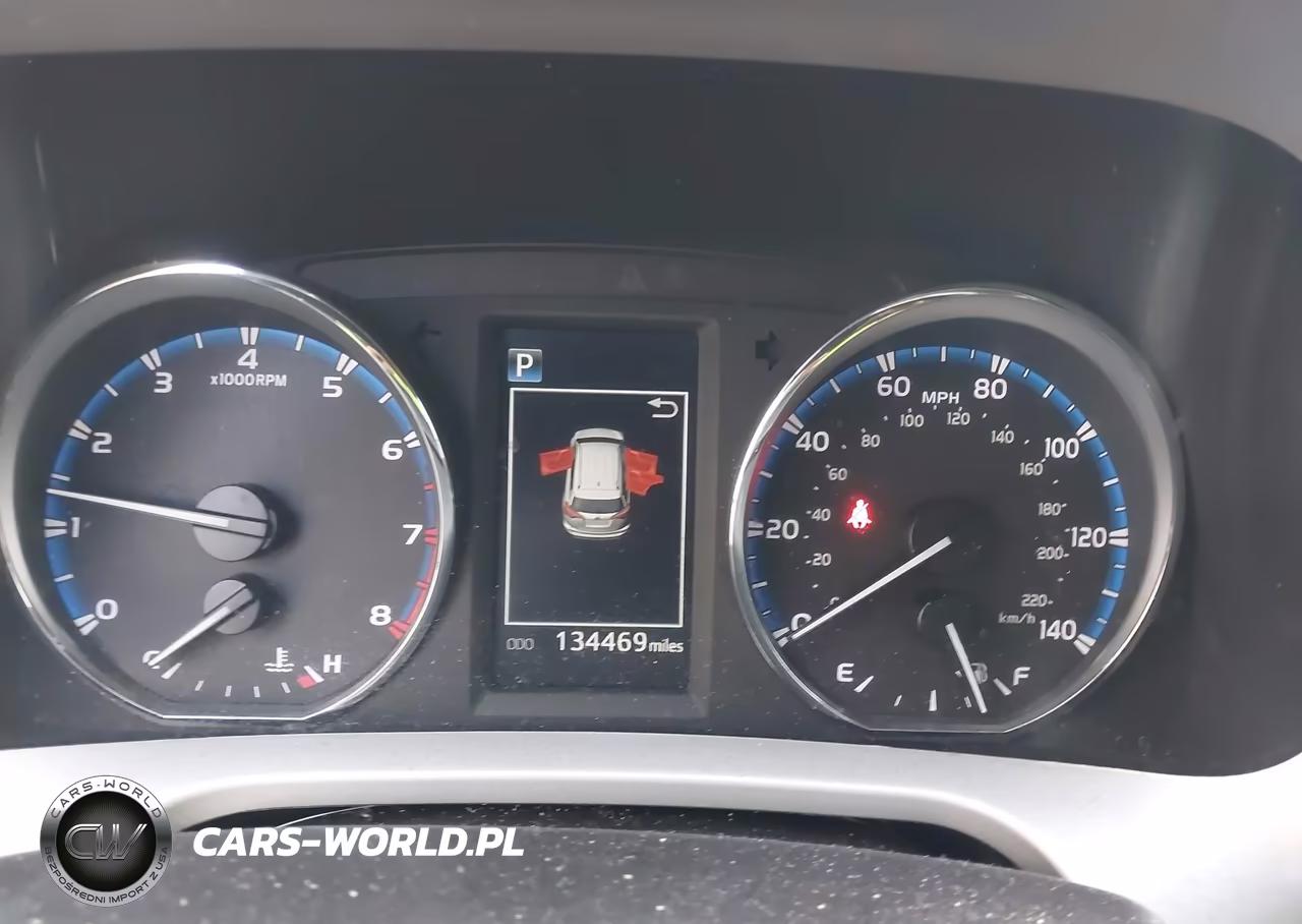 2016 Toyota Rav4 Xle VIN:2T3WFREV0GW260342 - 7