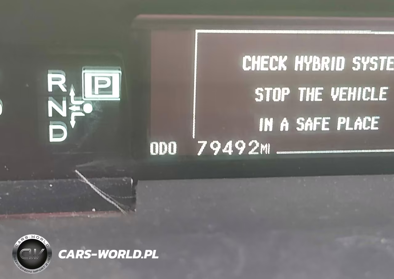 2012 Toyota Prius Three VIN:JTDKN3DUXC5476756 - 17
