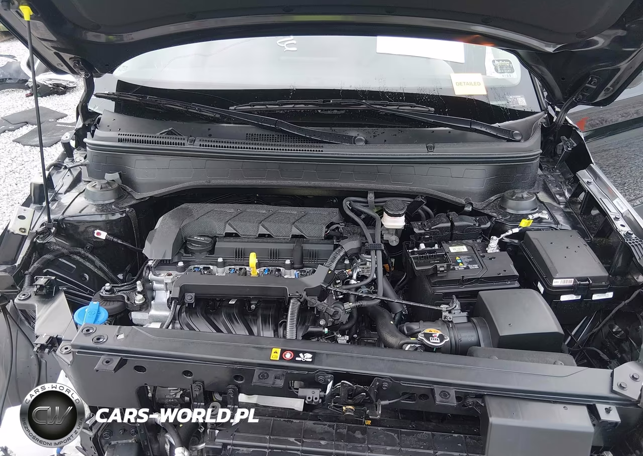 2026 Hyundai Venue Se VIN:KMHRB8A30TU480946 - 10