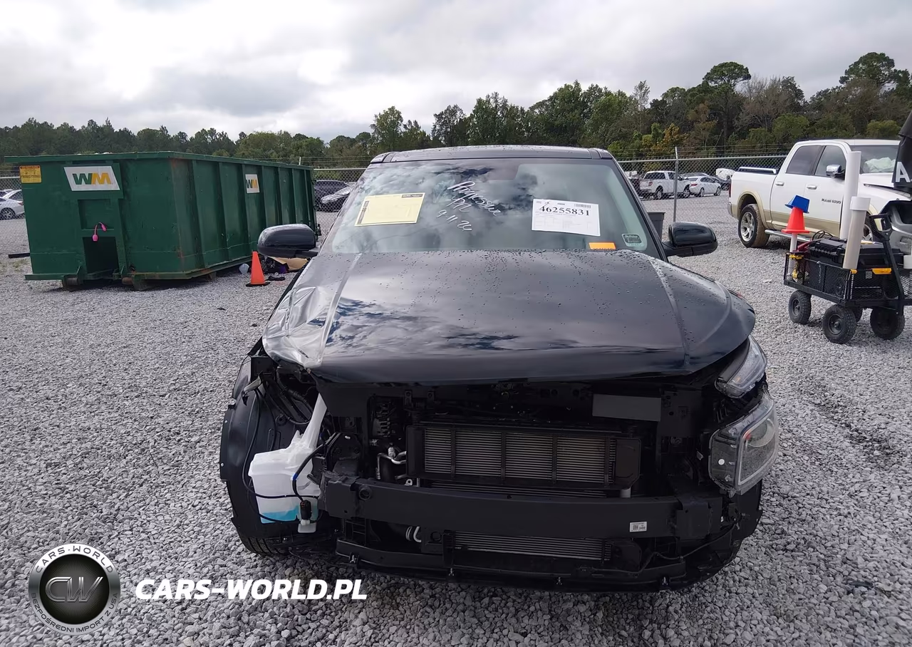 2026 Hyundai Venue Se VIN:KMHRB8A30TU480946 - 12