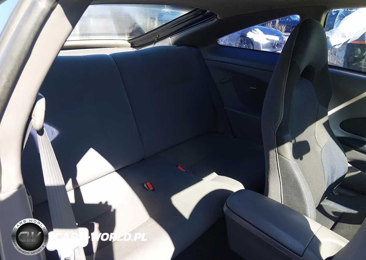 2001 Toyota Celica Gt VIN:JTDDR32TX10073717 - 18