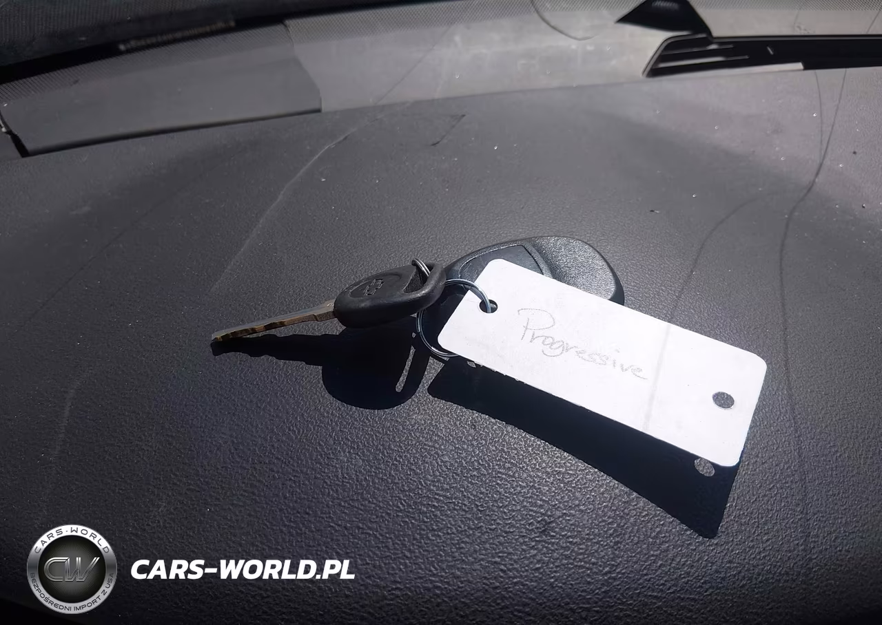 2008 Chevrolet Impala Police Unmarked Police VIN:2G1WS553789182147 - 11