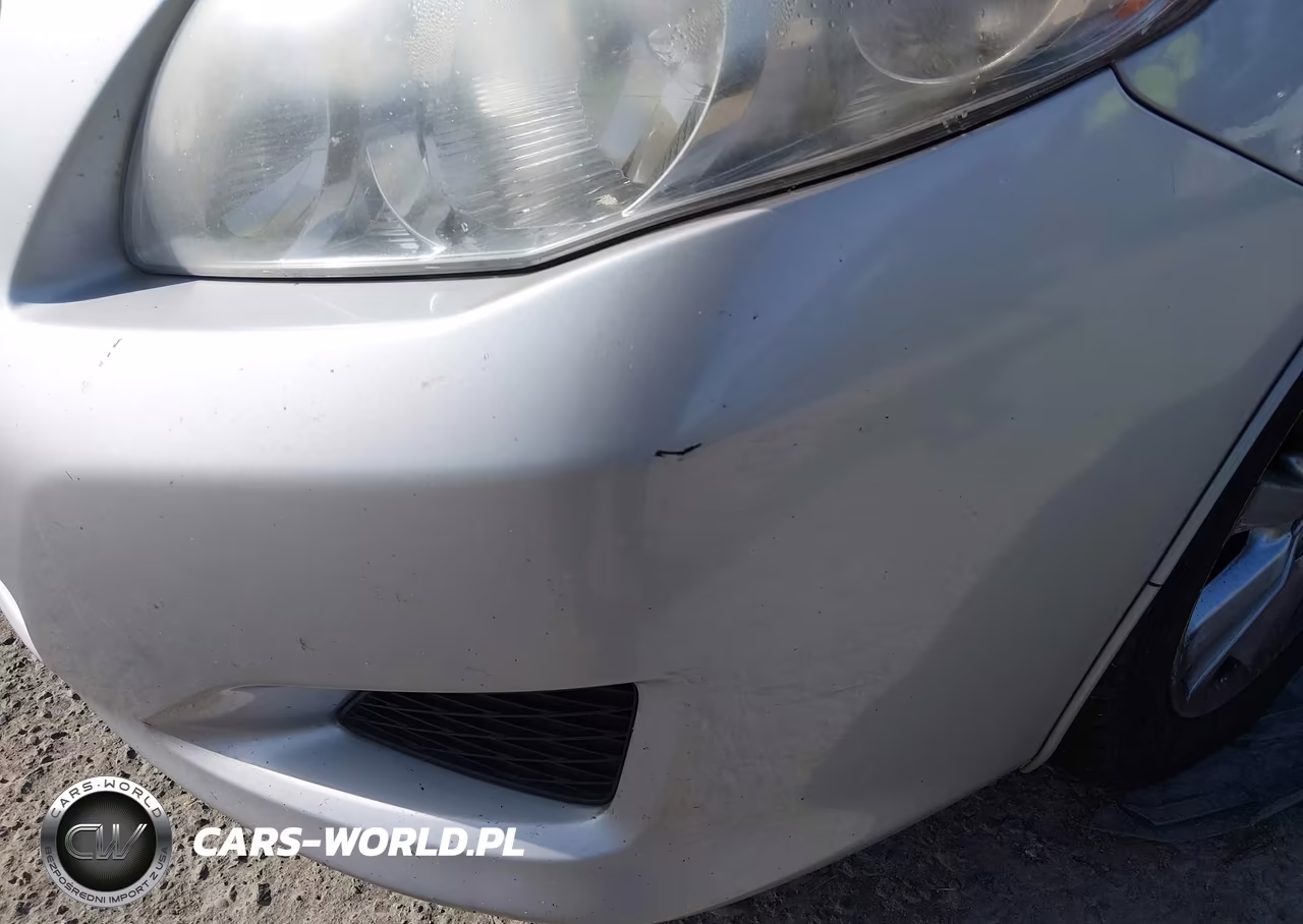 2009 Toyota Corolla Xle VIN:1NXBU40E99Z021835 - 6