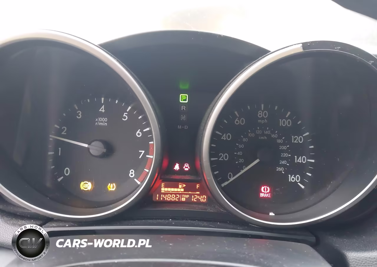 2010 Mazda Mazda3 I Sport VIN:JM1BL1SF2A1352368 - 7