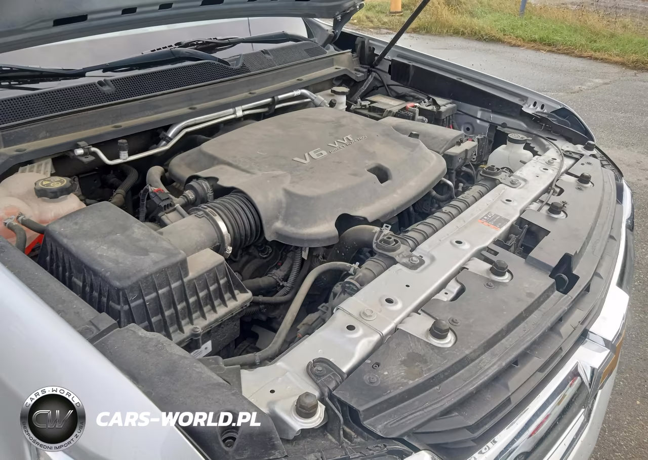 2019 Chevrolet Colorado Wt VIN:1GCGTBENXK1101159 - 9