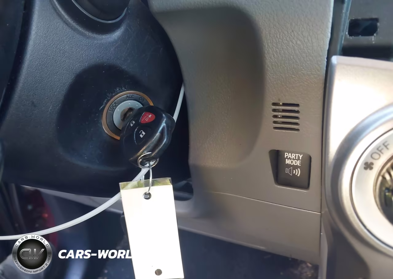 2012 Toyota 4Runner Sr5 VIN:JTEBU5JR3C5102337 - 11